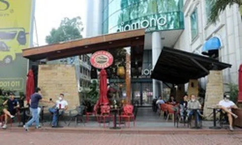 Highlands Coffee lãi EBITDA gần 1.100 tỷ đồng, vẫn thuộc danh sách kiểm tra chuyên ngành 2026 của Cục Thuế