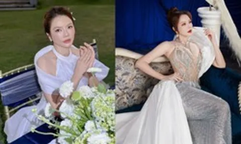 Cuộc sống của nữ nghệ sĩ Việt sở hữu 5 két kim cương, “cung điện” xa hoa