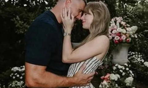 Taylor Swift và Travis Kelce chốt ngày cưới tại New York, lộ quy định bảo mật
