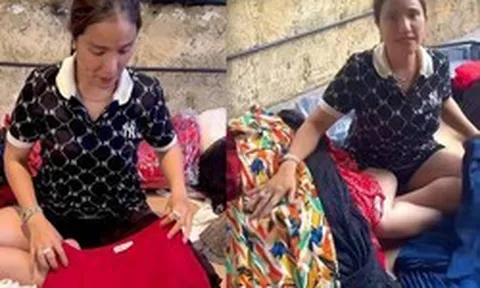 Mẹ đơn thân là NSƯT miền Nam đóng cửa quán cafe, bán đồ cũ: “Người ta nói tôi quá trời luôn”