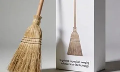 Dyson bán chổi rơm 18 triệu thật đấy à? Giá sốc vậy mà dân tình đua nhau tìm mua