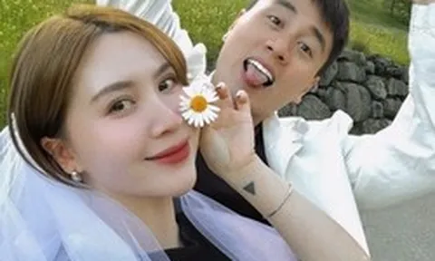 Kiên Hoàng "gia đình Cam Cam" tậu Mercedes, rồi đến Porsche từ trước 2022, bộ YouTuber "kiếm tiền ác" vậy hả? Chính chủ lên tiếng