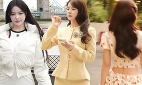 Ngoại lệ showbiz: Mỹ nữ "nấm lùn" nhưng body bốc lửa, mặc kín bưng vẫn siêu quyến rũ