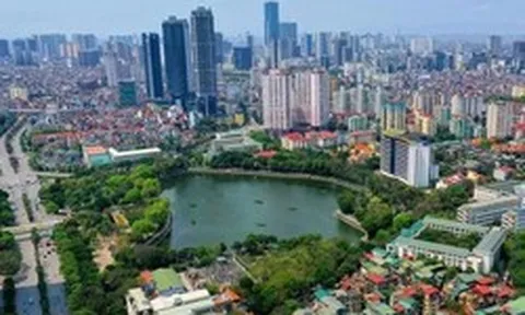 Không phải Đà Nẵng, điểm đến này ở Việt Nam được tạp chí Mỹ vinh danh trong TOP “thành phố đẹp nhất thế giới”: Tổng thu du lịch 2025 đạt trên 134.000 tỷ đồng