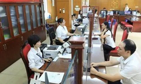 Chính phủ chỉ đạo sắp xếp tổ chức bộ máy, cơ sở giáo dục, y tế, doanh nghiệp nhà nước