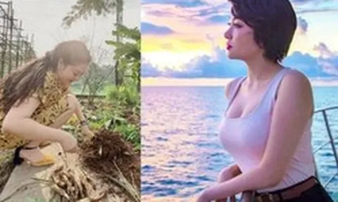 Hoa hậu nổi tiếng quê Hải Phòng: Kín tiếng, từ 5 giờ chiều đến 8 giờ tối ai gọi điện cũng không nghe máy