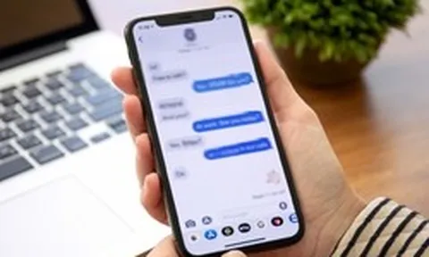 Cảnh báo khẩn cho người dùng iPhone