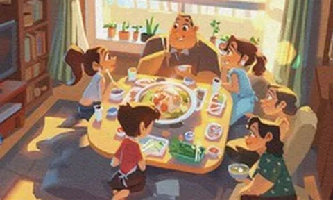 Đến tuổi 30 tôi mới hiểu: Lái xe sang không nói lên điều gì - gia đình yên ổn mới là "thành công" thật sự