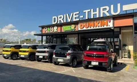 Người dùng bất ngờ đổ dồn chú ý, VinFast đón tin vui lớn từ một quốc gia Đông Nam Á