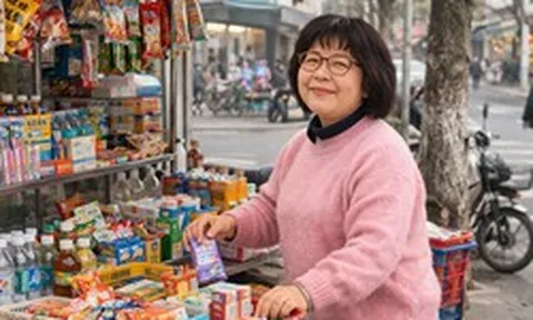 Không có lương hưu, 50 tuổi vẫn sống ổn: 4 cách kiếm tiền nhỏ nhưng bền