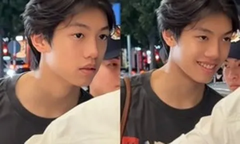 "Subeo hiện tại" lên thẳng hot search