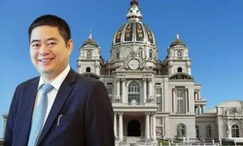 “Đại gia” Xuân Thiện muốn đầu tư khu lấn biển 93.000ha tại một thành phố trực thuộc Trung ương của Việt Nam