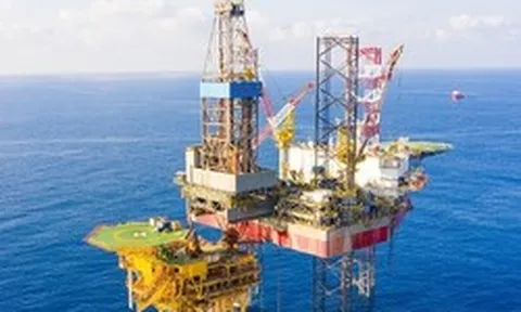 PV Drilling sẽ không chia cổ tức, dự kiến tăng vốn lên 9.200 tỷ đồng