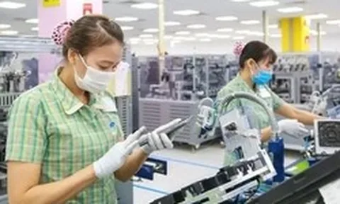 Vì sao Việt Nam nhập siêu 3,6 tỷ USD trong 3 tháng đầu năm?