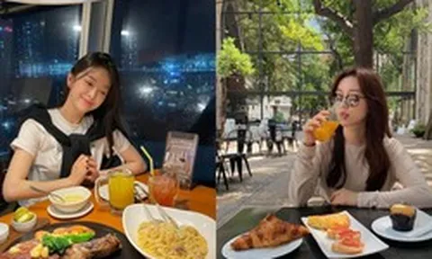 700 nghìn mua thực phẩm ăn được 2 tuần, đi ăn ngoài chỉ đủ 1 bữa: Bảo sao không tiết kiệm nổi