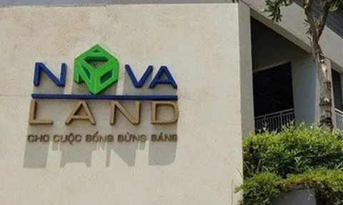 Cổ phiếu NVL được cấp lại margin sau quyết định của kiểm toán