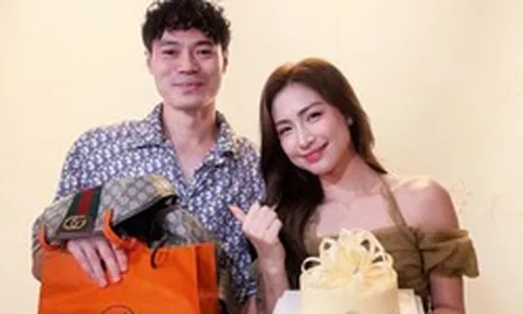 Hoà Minzy đã trả hết nợ cho Văn Toàn