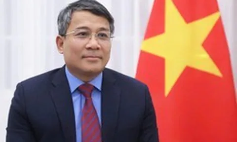 Đánh dấu một khởi đầu mới trong quan hệ Việt Nam - Trung Quốc