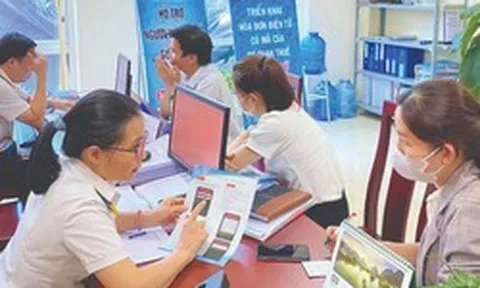 Trước 20/4, tất cả hộ kinh doanh có doanh thu dưới 500 triệu đồng/năm cần làm ngay điều này