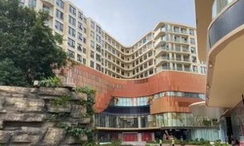 Giá cho thuê văn phòng Hà Nội, TPHCM trong top đắt đỏ nhất