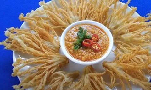 Loại rau rẻ bèo ngoài chợ, bổ dưỡng ngang thịt bò nhưng nhiều người Việt vẫn “bỏ quên”