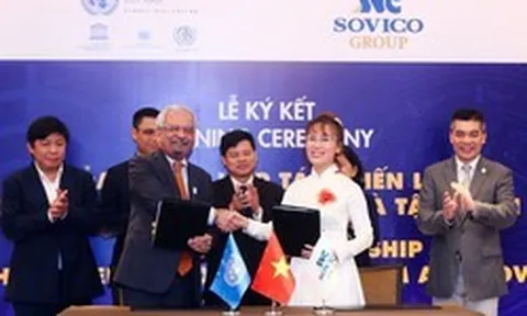 Tiến sĩ Nguyễn Thị Phương Thảo: Việt Nam đang đứng trước một cơ hội mang tính lịch sử