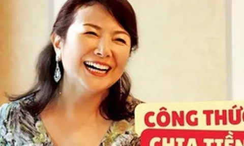 Tuổi 45 nên mua vàng, bảo hiểm hay gửi tiết kiệm? Tôi áp dụng nguyên tắc 5-2-3 và thấy tiền "gọn gàng" hẳn