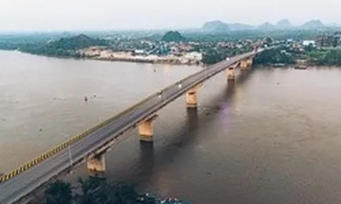 Hải Phòng ‘bắt tay’ Quảng Ninh xây cầu 360 tỷ trên quốc lộ 10