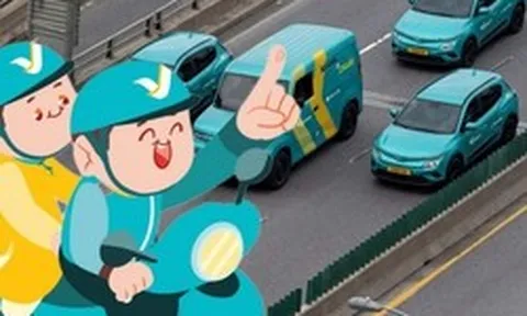 Xanh SM chính thức đổi tên thành Green SM: Vì sao trông rất "blue" mà lại dùng "green"?