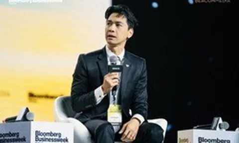 Ông Trần Hùng Huy: Việt Nam cần cấu trúc vốn đa dạng hơn cho giai đoạn tăng trưởng mới