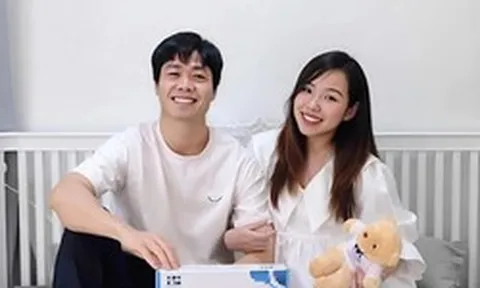 Cầu thủ Việt chưa bao giờ để lộ 1 bức ảnh nhà cửa, xe sang nhưng ai cũng ngầm hiểu: Giàu lắm, gia thế nhà vợ khủng!