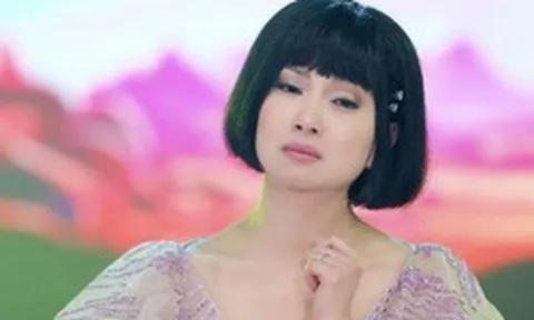 Hà Phương lên tiếng thông tin tỷ phú Chính Chu cấm đi hát: "Mình có điều kiện mới có quyền lựa chọn"