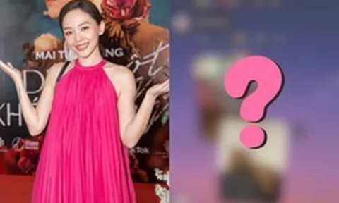 Netizen tìm kiếm "con của Tóc Tiên", nữ ca sĩ công khai luôn