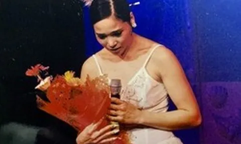 Nữ NSƯT được trải thảm đỏ: "Anh Trần Bình đã trực tiếp xin tôi về"