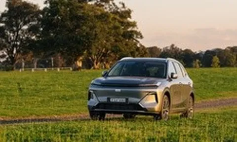 Quãng đường vận hành - thước đo cạnh tranh xe Trung Quốc tại thị trường Việt Nam