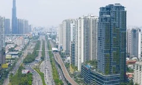 Cận cảnh đại lộ ở TPHCM sắp được rót 3.500 tỉ đồng nâng cấp