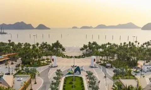 Giới đầu tư đang “dòm ngó” siêu dự án nào ở Cát Bà?