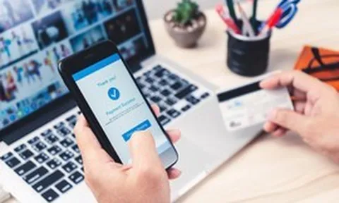 Tăng tốc thanh toán số, ngân hàng siết mạnh gian lận trực tuyến