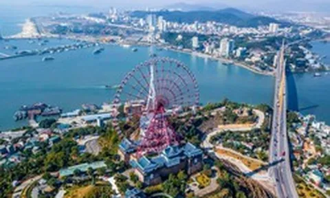 Ngay năm nay, thêm một tỉnh giàu có thể lên TP trực thuộc trung ương?