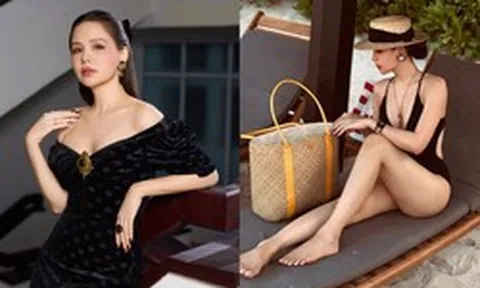 Nữ diễn viên rời showbiz, lấy chồng CEO tập đoàn nghìn tỷ giờ sống ra sao?