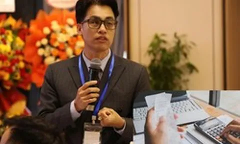 Hộ kinh doanh 100 triệu/tháng, xuất lượng lớn hóa đơn mỗi ngày rất dễ sai sót: Chuyên gia Thuế chỉ cách giảm tải