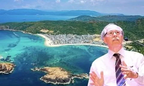 Thành phố biển Việt Nam dẫn đầu Đông Nam Á: 3 lần liên tiếp ẵm giải Du lịch sạch nhất ASEAN, thu hút 18 giáo sư Nobel ghé thăm