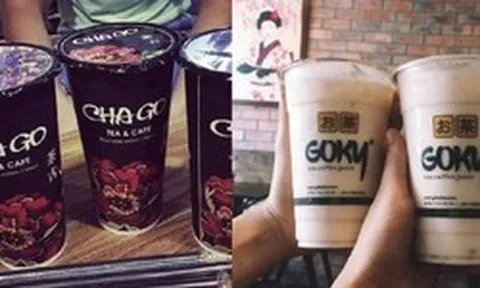 Từng là bá chủ với giá 20k, loạt đế chế trà sữa gắn liền với thanh xuân 9x 2k nay bỗng bốc hơi sạch sẽ
