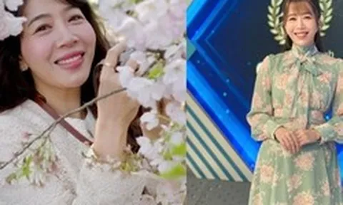 Nữ BTV nổi tiếng là con gái Đại tá, từng đỗ Thủ khoa Đại học, nay giữ vai trò quan trọng tại VTV