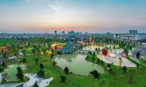 Bất động sản TCO tất toán hơn 3.200 tỷ đồng gốc, lãi trái phiếu