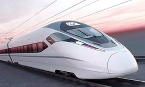 Hà Nội chuẩn bị thu hồi hơn 435ha đất của người dân tại 14 xã, phường để triển khai 2 đại dự án đường sắt chưa từng có trong lịch sử