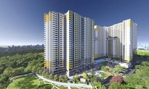 Ven sông Sài Gòn – Trục cảnh quan mới nâng tầm giá trị BĐS khu Đông Bắc TP.HCM