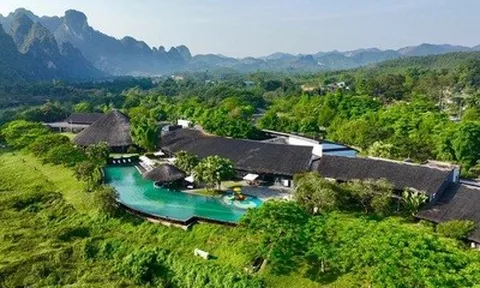 Mặt Trời Hòa Bình chủ động cơ cấu nguồn vốn, kỳ vọng dài hạn vào đầu tư bất động sản