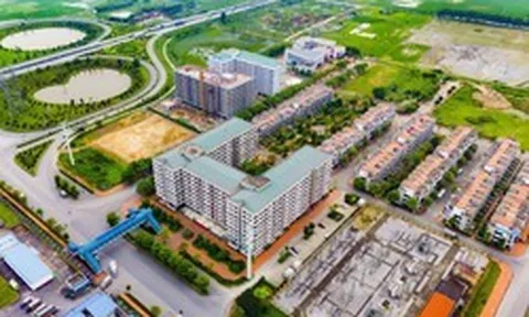 Công an cảnh báo: Mua nhà ở xã hội cần đặc biệt chú ý, tuyệt đối không giao dịch với người tự xưng có “suất nội bộ”, “suất ngoại giao”