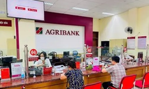 Agribank mới điều chỉnh lãi suất huy động, kỳ hạn nào có lãi suất cao nhất?